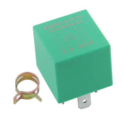 DURAFORCE Air Suspension Compressor w/Solenoid Valve Block For BMW X5 F15/F85 X6 F16/F86