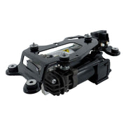 DURAFORCE Air Suspension Compressor w/Solenoid Valve Block For BMW X5 F15/F85 X6 F16/F86