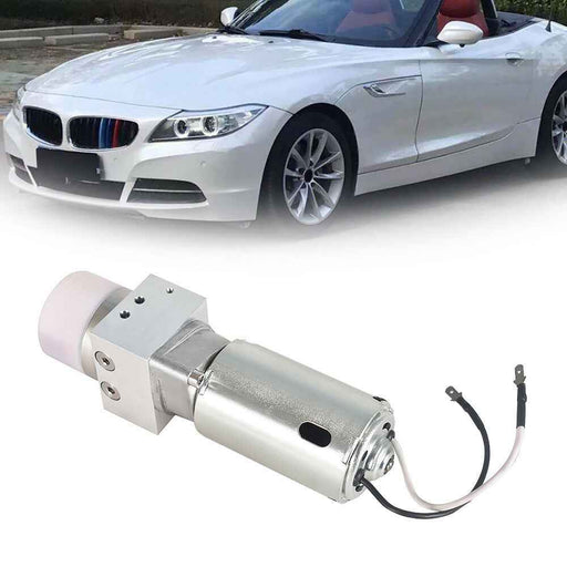 DURAFORCE Convertible Top Hydraulic Roof Pump Motor Fit For 03-08 BMW Z4 E85 54347119633