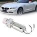 DURAFORCE Convertible Top Hydraulic Roof Pump Motor Fit For 03-08 BMW Z4 E85 54347119633