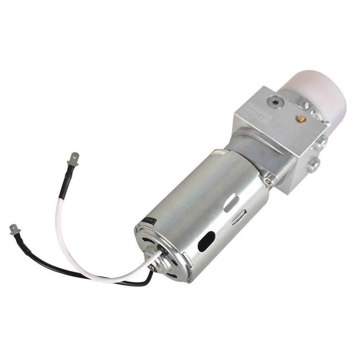 DURAFORCE Convertible Top Hydraulic Roof Pump Motor Fit For 03-08 BMW Z4 E85 54347119633