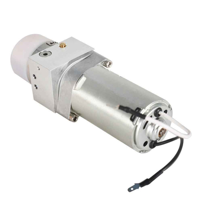 DURAFORCE Convertible Top Hydraulic Roof Pump Motor Fit For 03-08 BMW Z4 E85 54347119633