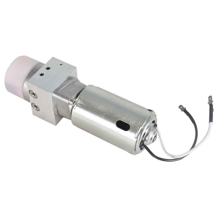 DURAFORCE Convertible Top Hydraulic Roof Pump Motor Fit For 03-08 BMW Z4 E85 54347119633