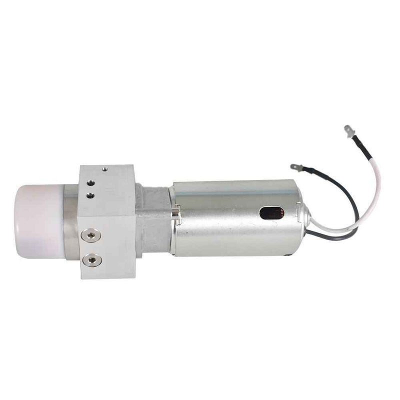 DURAFORCE Convertible Top Hydraulic Roof Pump Motor Fit For 03-08 BMW Z4 E85 54347119633