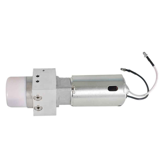 DURAFORCE Convertible Top Hydraulic Roof Pump Motor Fit For 03-08 BMW Z4 E85 54347119633