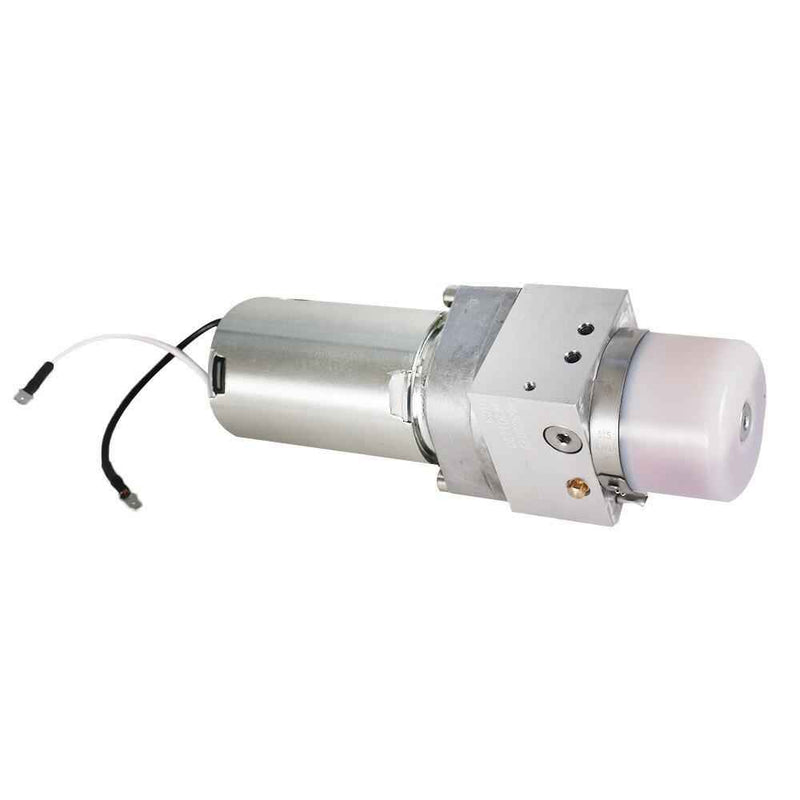 DURAFORCE Convertible Top Hydraulic Roof Pump Motor Fit For 03-08 BMW Z4 E85 54347119633