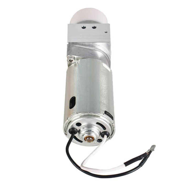 DURAFORCE Convertible Top Hydraulic Roof Pump Motor Fit For 03-08 BMW Z4 E85 54347119633