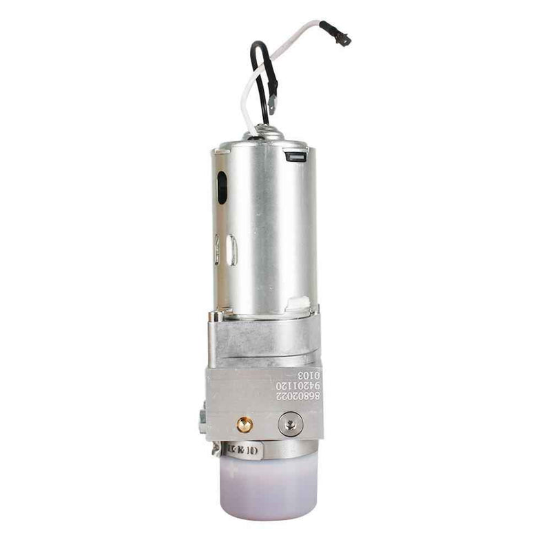 DURAFORCE Convertible Top Hydraulic Roof Pump Motor Fit For 03-08 BMW Z4 E85 54347119633
