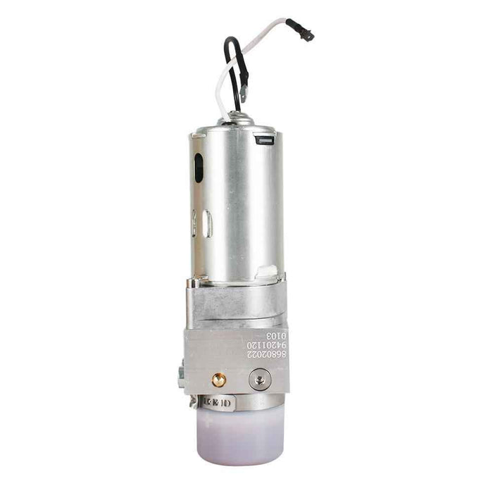 DURAFORCE Convertible Top Hydraulic Roof Pump Motor Fit For 03-08 BMW Z4 E85 54347119633