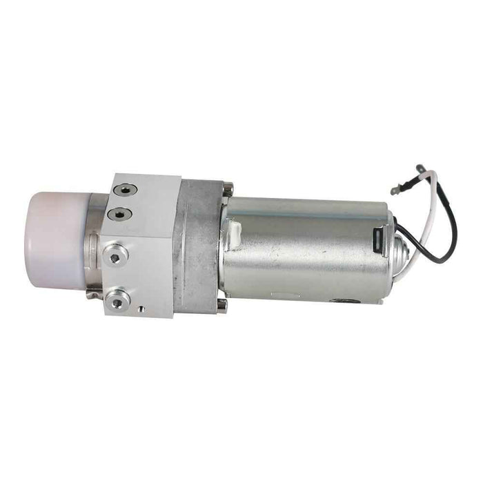 DURAFORCE Convertible Top Hydraulic Roof Pump Motor Fit For 03-08 BMW Z4 E85 54347119633