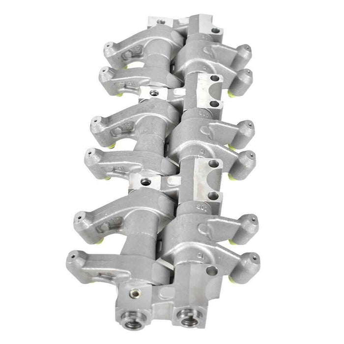 DURAFORCE 2PCS Rocker Arm Shaft Lifter Assembly For Chrysler Dodge 3.5L 4.0L 2005 2006-10