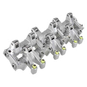 DURAFORCE 2PCS Rocker Arm Shaft Lifter Assembly For Chrysler Dodge 3.5L 4.0L 2005 2006-10