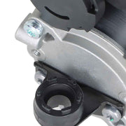 DURAFORCE Air Suspension Compressor Pump + Relay For Mercedes Benz GL450 4Matic 1663200104