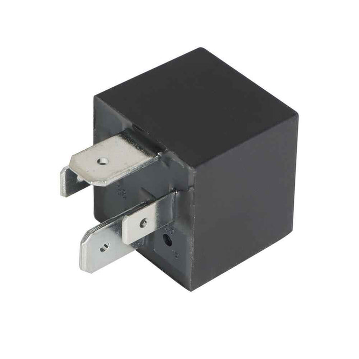 DURAFORCE Air Suspension Compressor Pump + Relay For Mercedes Benz GL450 4Matic 1663200104