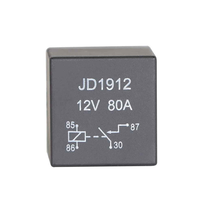 DURAFORCE Air Suspension Compressor Pump + Relay For Mercedes Benz GL450 4Matic 1663200104