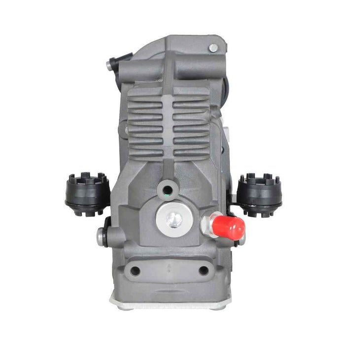 DURAFORCE Air Suspension Compressor Pump + Relay For Mercedes Benz GL450 4Matic 1663200104