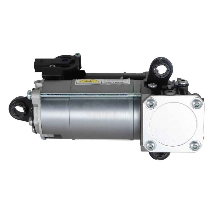 DURAFORCE Air Suspension Compressor Pump + Relay For Mercedes Benz GL450 4Matic 1663200104