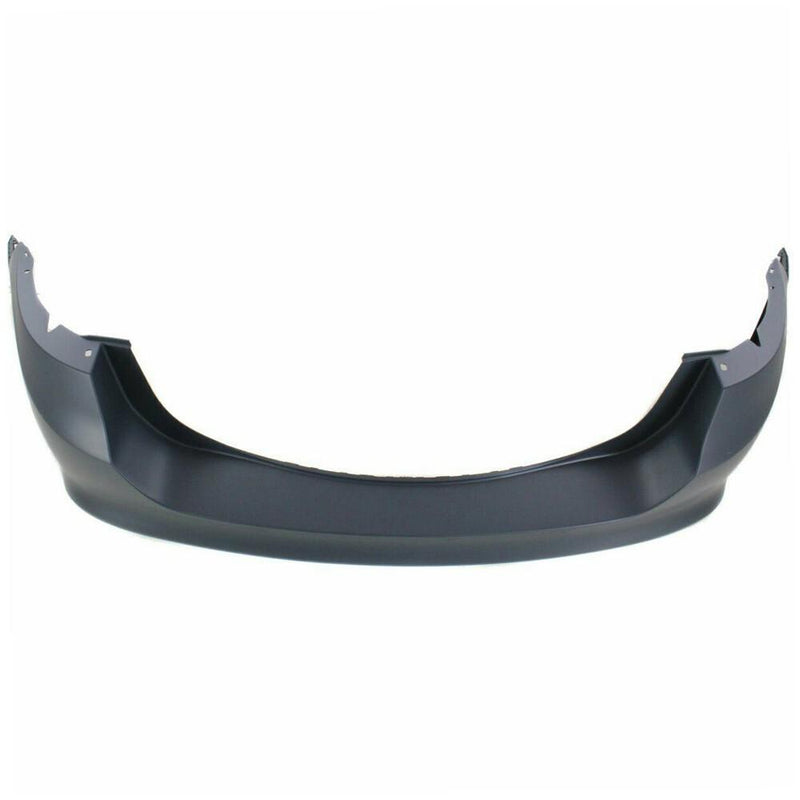 DURAFORCE For 2013 2014 2015-2017 2018 Ford Fusion Replacement Primered Rear Bumper Cover