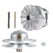 DURAFORCE New Primary & Secondary Clutch For Polaris Ranger Crew 570 570-4 570-6 SP XP RZR