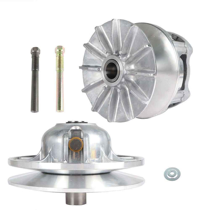 DURAFORCE New Primary & Secondary Clutch For Polaris Ranger Crew 570 570-4 570-6 SP XP RZR