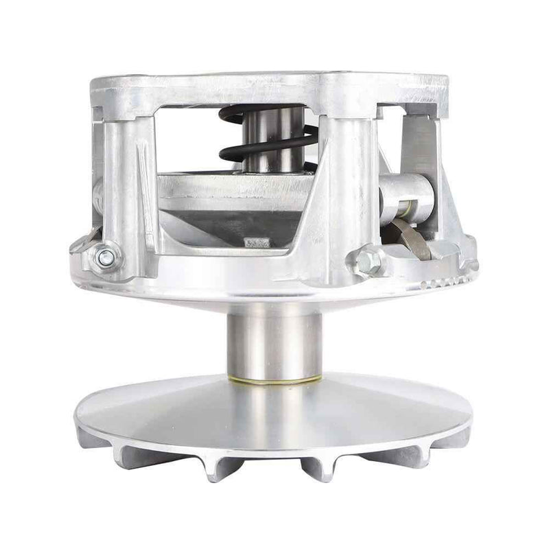 DURAFORCE New Primary & Secondary Clutch For Polaris Ranger Crew 570 570-4 570-6 SP XP RZR