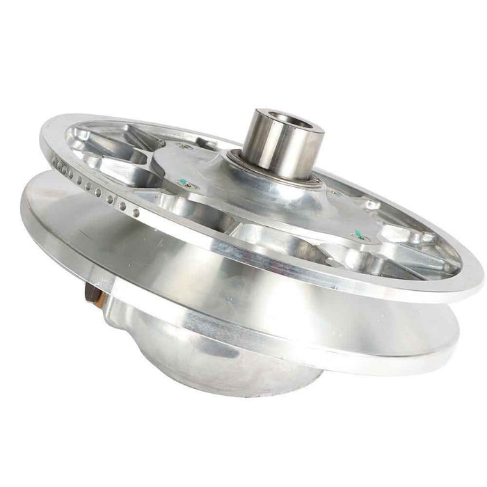 DURAFORCE New Primary & Secondary Clutch For Polaris Ranger Crew 570 570-4 570-6 SP XP RZR