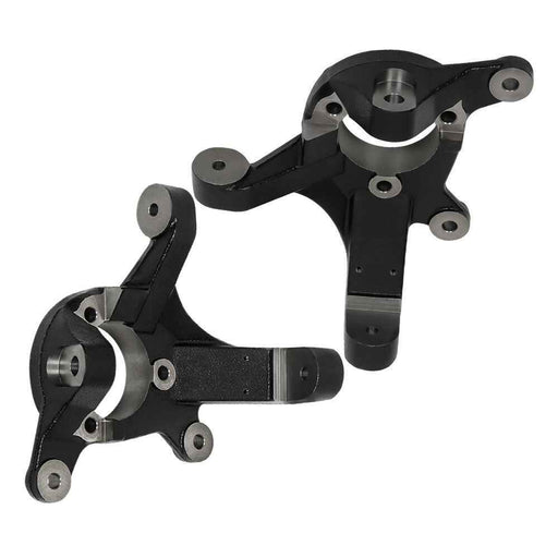 DURAFORCE For Chevy 1500 2WD Pickup SUV 1999-2006 Suspension Level Kit 3" Lift Spindles