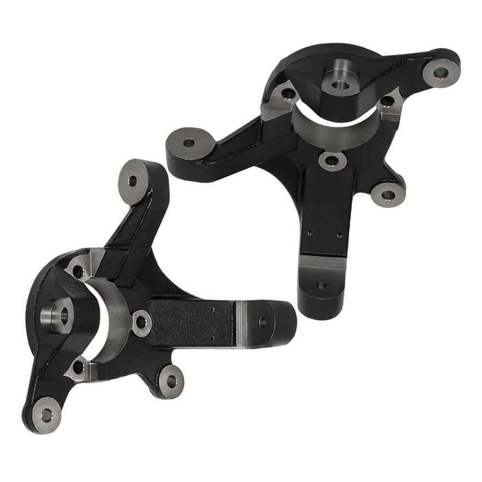 DURAFORCE For Chevy 1500 2WD Pickup SUV 1999-2006 Suspension Level Kit 3" Lift Spindles