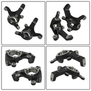 DURAFORCE For Chevy 1500 2WD Pickup SUV 1999-2006 Suspension Level Kit 3" Lift Spindles