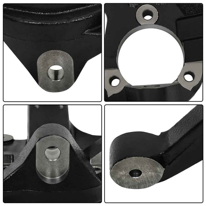 DURAFORCE For Chevy 1500 2WD Pickup SUV 1999-2006 Suspension Level Kit 3" Lift Spindles