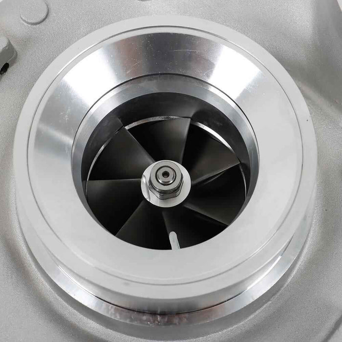 DURAFORCE Turbo Turbocharger 3799840H 5326055 For Dodge Ram 6.7L Cummins Holset 2013-2018