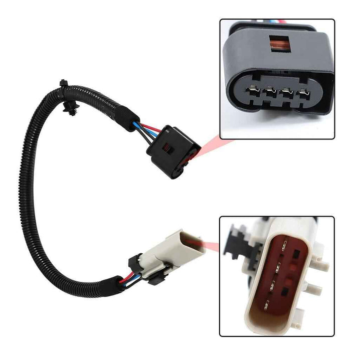 DURAFORCE Turbo Turbocharger 3799840H 5326055 For Dodge Ram 6.7L Cummins Holset 2013-2018