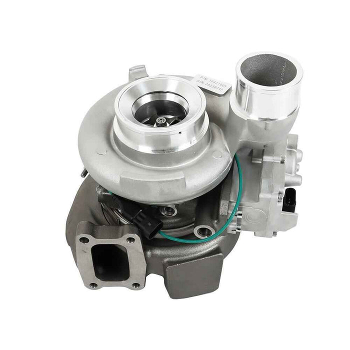 DURAFORCE Turbo Turbocharger 3799840H 5326055 For Dodge Ram 6.7L Cummins Holset 2013-2018