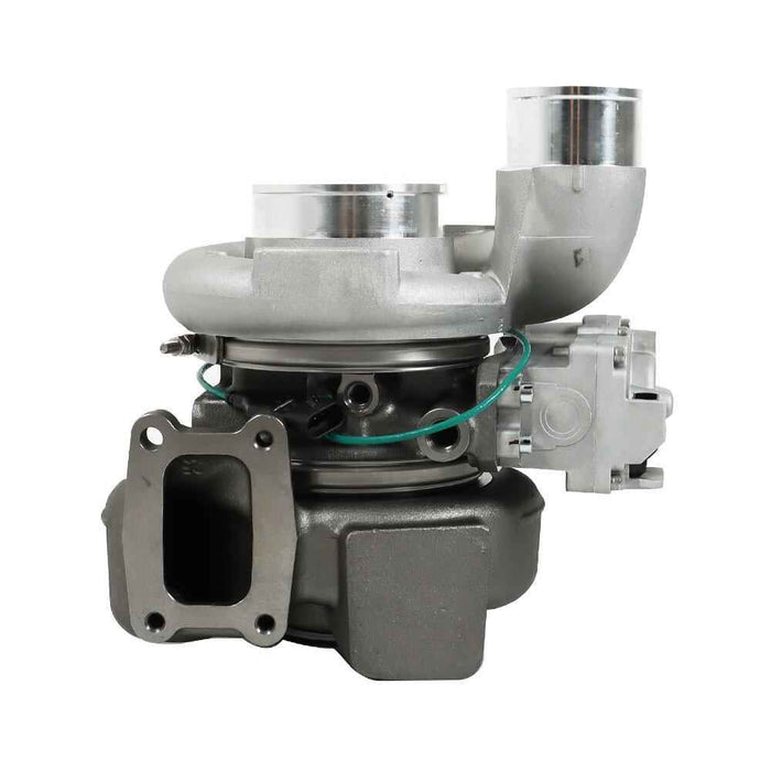 DURAFORCE Turbo Turbocharger 3799840H 5326055 For Dodge Ram 6.7L Cummins Holset 2013-2018