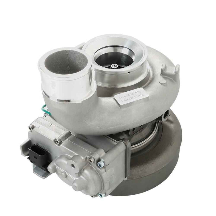 DURAFORCE Turbo Turbocharger 3799840H 5326055 For Dodge Ram 6.7L Cummins Holset 2013-2018