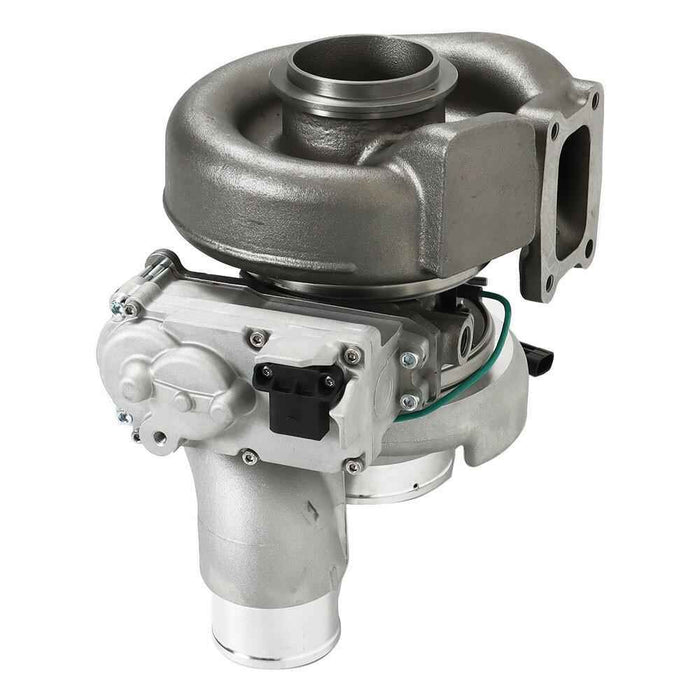 DURAFORCE Turbo Turbocharger 3799840H 5326055 For Dodge Ram 6.7L Cummins Holset 2013-2018