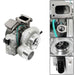 DURAFORCE Turbo Turbocharger 3799840H 5326055 For Dodge Ram 6.7L Cummins Holset 2013-2018