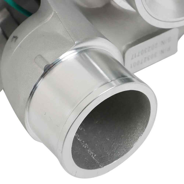 DURAFORCE Turbo Turbocharger 3799840H 5326055 For Dodge Ram 6.7L Cummins Holset 2013-2018