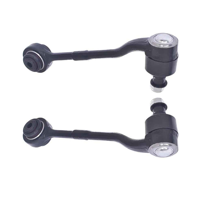 DURAFORCE For BMW E90 Xi AWD Set 6pcs Front Lower Control Arm Ball Joint Suspension Kit