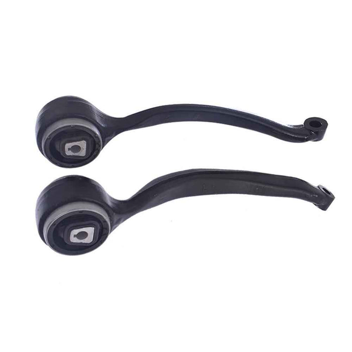 DURAFORCE For BMW E90 Xi AWD Set 6pcs Front Lower Control Arm Ball Joint Suspension Kit