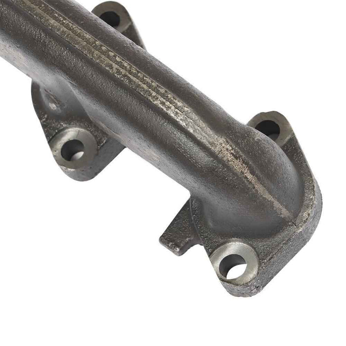 DURAFORCE For 2000/2001/2002-2013 Ford F-Series E350 E450 6.8L LH+RH Exhaust Manifold Set