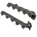 DURAFORCE For 2000/2001/2002-2013 Ford F-Series E350 E450 6.8L LH+RH Exhaust Manifold Set
