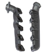 DURAFORCE For 2000/2001/2002-2013 Ford F-Series E350 E450 6.8L LH+RH Exhaust Manifold Set