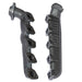 DURAFORCE For 2000/2001/2002-2013 Ford F-Series E350 E450 6.8L LH+RH Exhaust Manifold Set