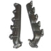 DURAFORCE For 2000/2001/2002-2013 Ford F-Series E350 E450 6.8L LH+RH Exhaust Manifold Set