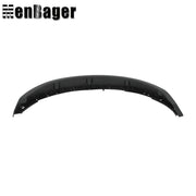 DURAFORCE For 2021-2024 Ford Bronco 44" Length 5" Width Wheel Lip Fender Flares Textured