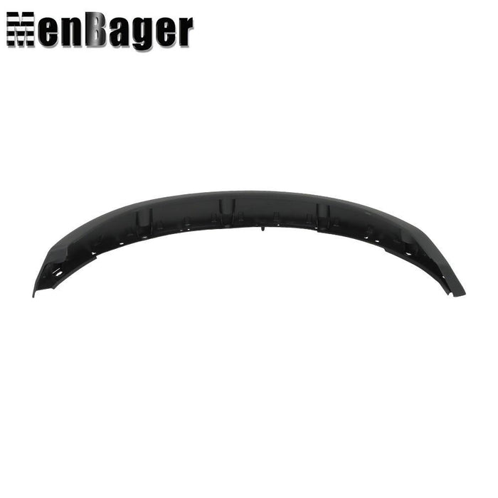 DURAFORCE For 2021-2024 Ford Bronco 44" Length 5" Width Wheel Lip Fender Flares Textured