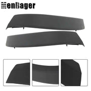 DURAFORCE For 2021-2024 Ford Bronco 44" Length 5" Width Wheel Lip Fender Flares Textured