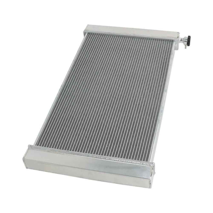 DURAFORCE 3Row Radiator+Shroud+Electric Fan For 1988-99 Chevy GMC C/K 1500 2500 3500