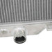 DURAFORCE For 2003-2007 Ford F250 F350 F450 6.0L Powerstroke 3 Row Aluminum Radiator AT